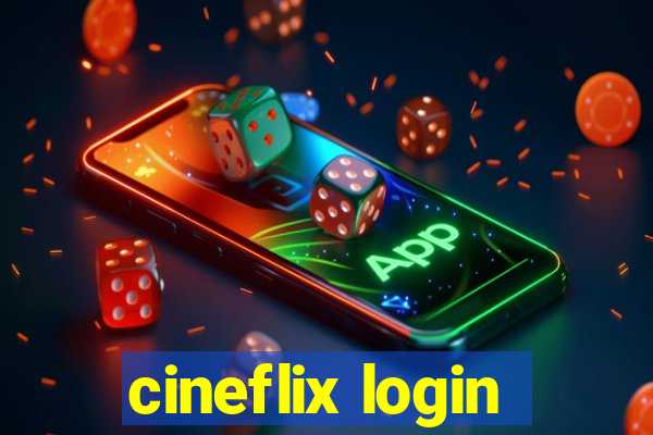 cineflix login